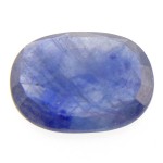 Blue Sapphire – 6.42 Carats (Ratti-7.09) Neelam
